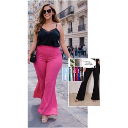 Pantalón Inspiración