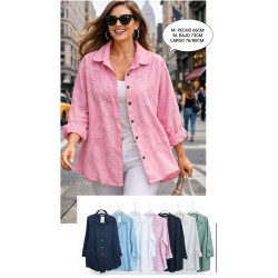 copy of Chaqueta vaquera Mery