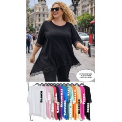 Camiseta Tatiana
