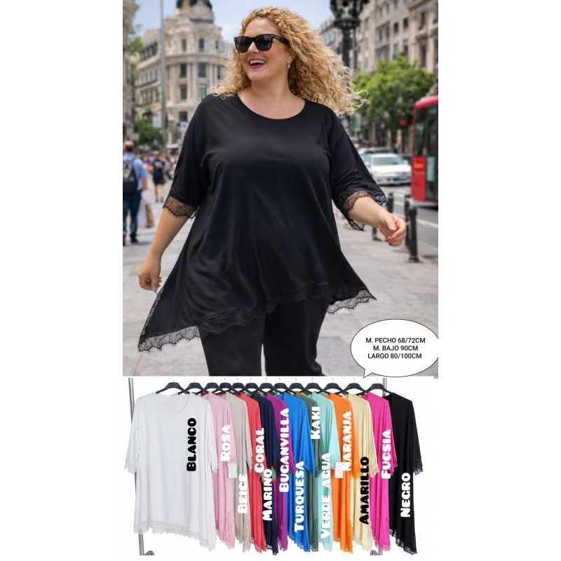 copy of Chaqueta vaquera Mery