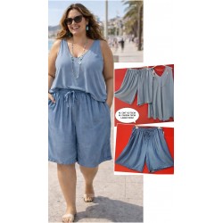 copy of Chaqueta corta de Hilo