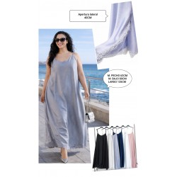 copy of Vestido Isolda