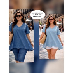 copy of Chaqueta vaquera Mery