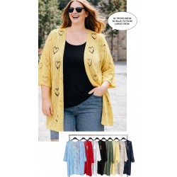 copy of Chaqueta corta de Hilo