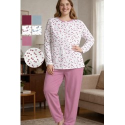 Pijamas Print