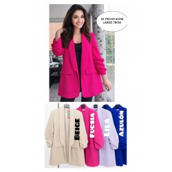 copy of Chaqueta corta de Hilo