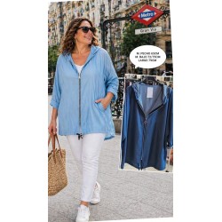 copy of Chaqueta vaquera Mery