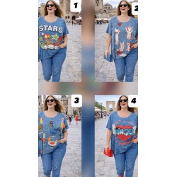 copy of Chaqueta vaquera Mery