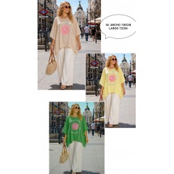 copy of Chaqueta vaquera Mery