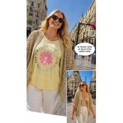 copy of Chaqueta corta de Hilo