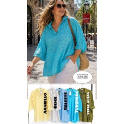 copy of Chaqueta vaquera Mery