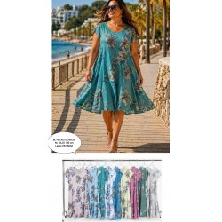 Vestido Anastasia