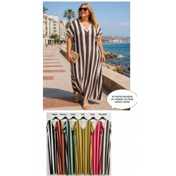 Vestido Persa