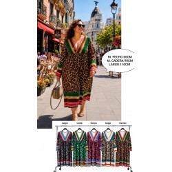 Vestido Lola