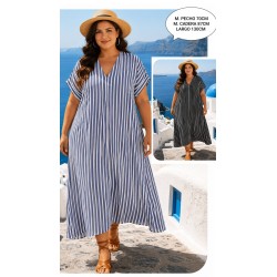 Vestido Calpe