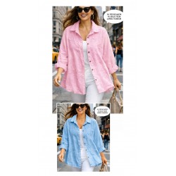 copy of Chaqueta vaquera Mery