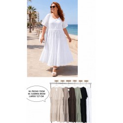 Vestido Veraniego