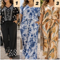 Conjunto Almudena