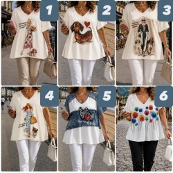 Camisetas Abismo