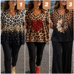 Camisetas Wild
