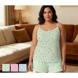 Pijamas Verano