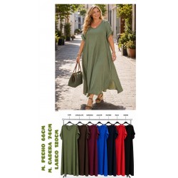 Vestido Zamora