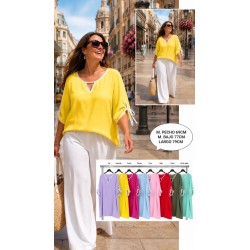 Blusa Almería