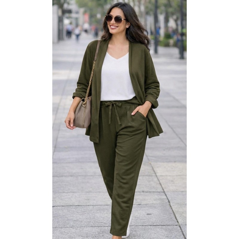 Conjunto Pique