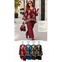 copy of Conjunto Pique
