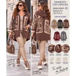 copy of Chaqueta vaquera Mery