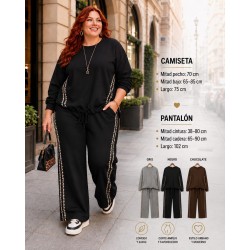 copy of Conjunto Pique