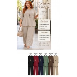 copy of Conjunto Pique