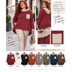 copy of Chaqueta corta de Hilo
