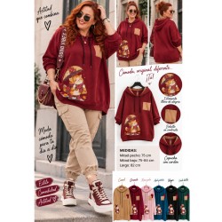 copy of Chaqueta corta de Hilo