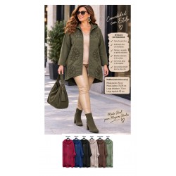 copy of Chaqueta vaquera Mery