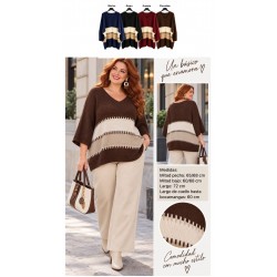 copy of Chaqueta corta de Hilo