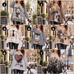 copy of Chaqueta vaquera Mery