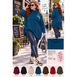 copy of Chaqueta corta de Hilo