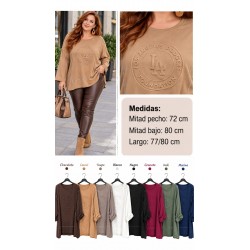 Camiseta/Sudadera Los Ángeles