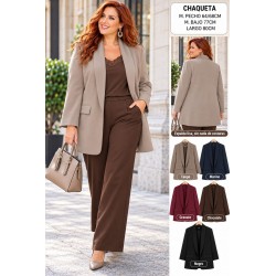 Conjunto Lucía