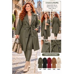 copy of Chaqueta vaquera Mery