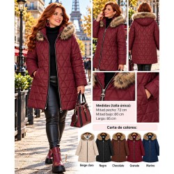 copy of Chaqueta vaquera Mery