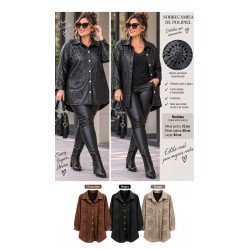copy of Chaqueta vaquera Mery