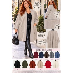 Chaqueta Rivers
