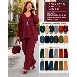 Conjunto Ivana