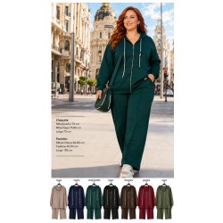 Conjunto Chándal Neopreno
